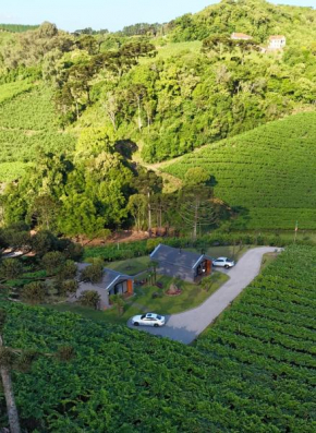 CABANAS LE VIGNE